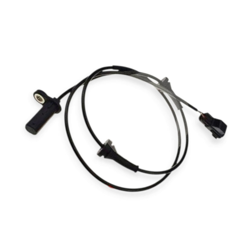 Датчик ABS автомобиль Вольво S60, S80, V70 97- передний AUTOFREN SEINSA Мукачево - изображение 1