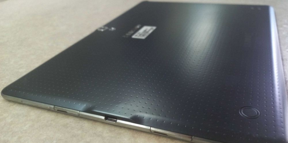 Планшет Samsung 10 дюймов Original Харьков - изображение 3