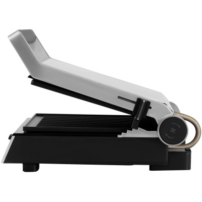 Электрогриль Polaris PGP 7002 Optimal Temp Silver Винница - изображение 11