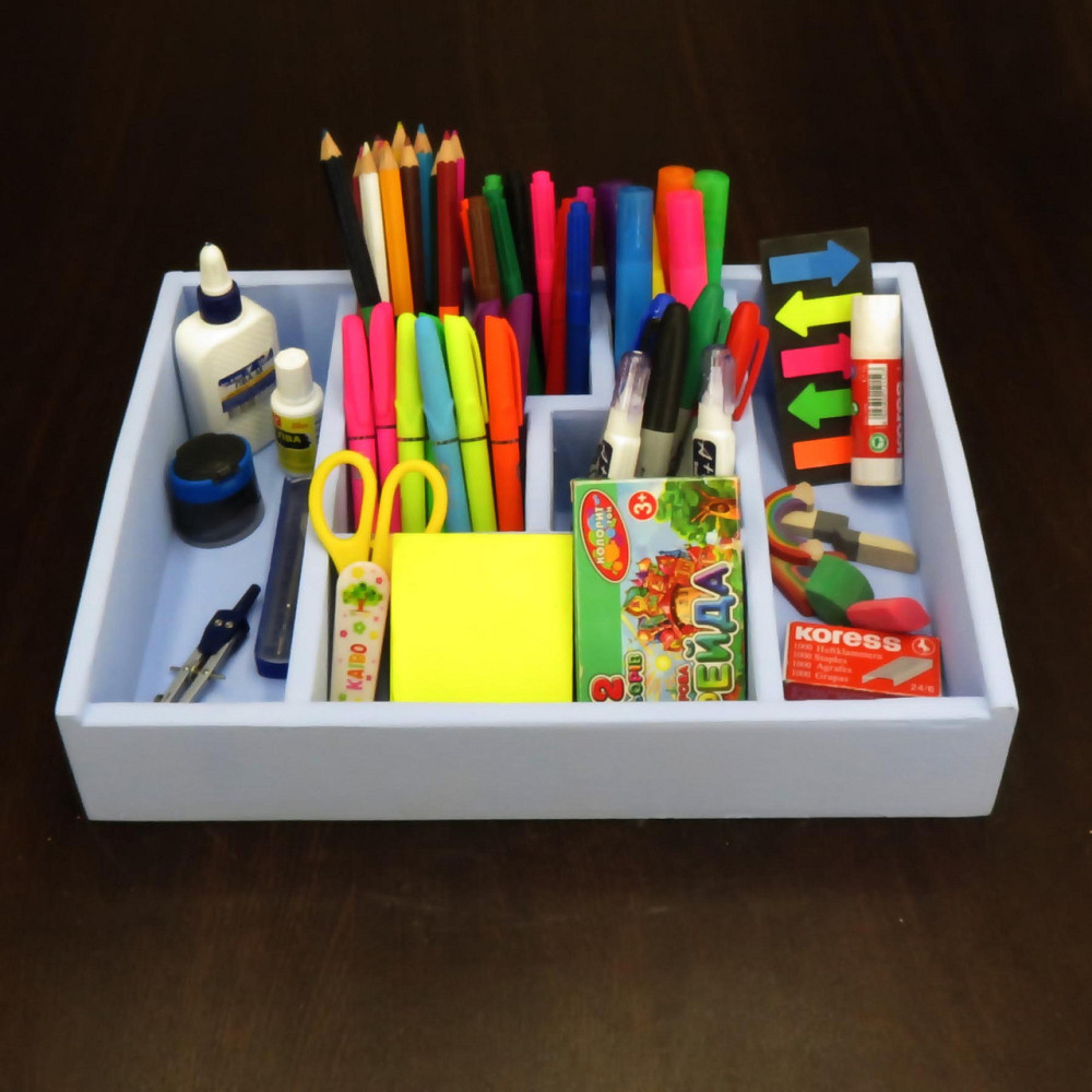 Настольный органайзер 