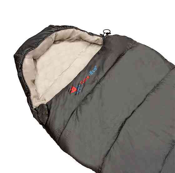 Спальний мішок Time Eco IceFree-220 Київ