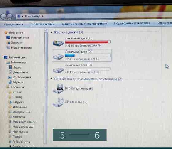 Комп'ютер Системный Блок Київ