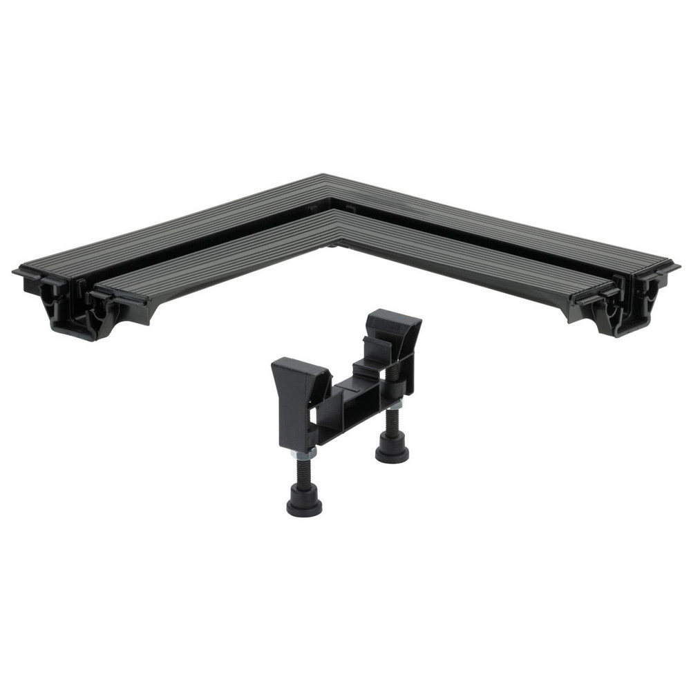 Соединительный элемент углов Advantix Vario VIEGA 721688 Киев - изображение 1