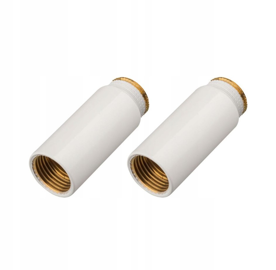 Комплект удлинителей NAVIN M22×1,5×1/2