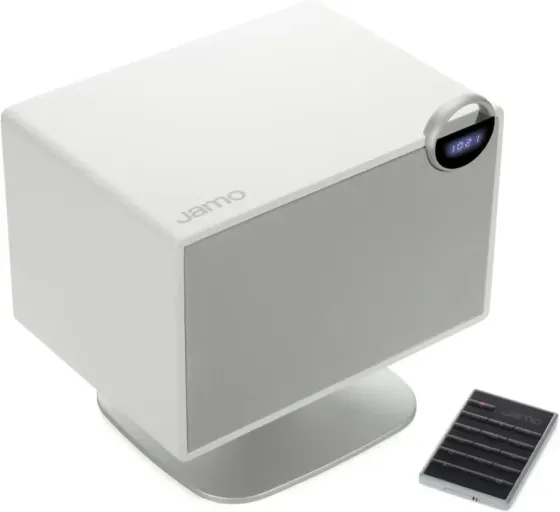 Портативная колонка Jamo DS6 biały Киев