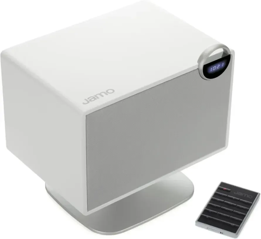 Портативная колонка Jamo DS6 biały Киев - изображение 1