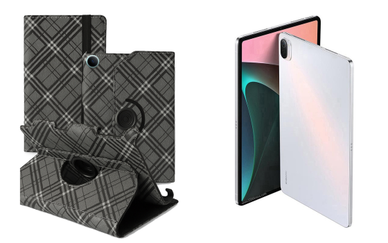 Чехол Spinner360 для планшета Xiaomi Mi Pad 5 10.9, Mi Pad 5 Pro 10.9, цвет Art-Shkira Киев