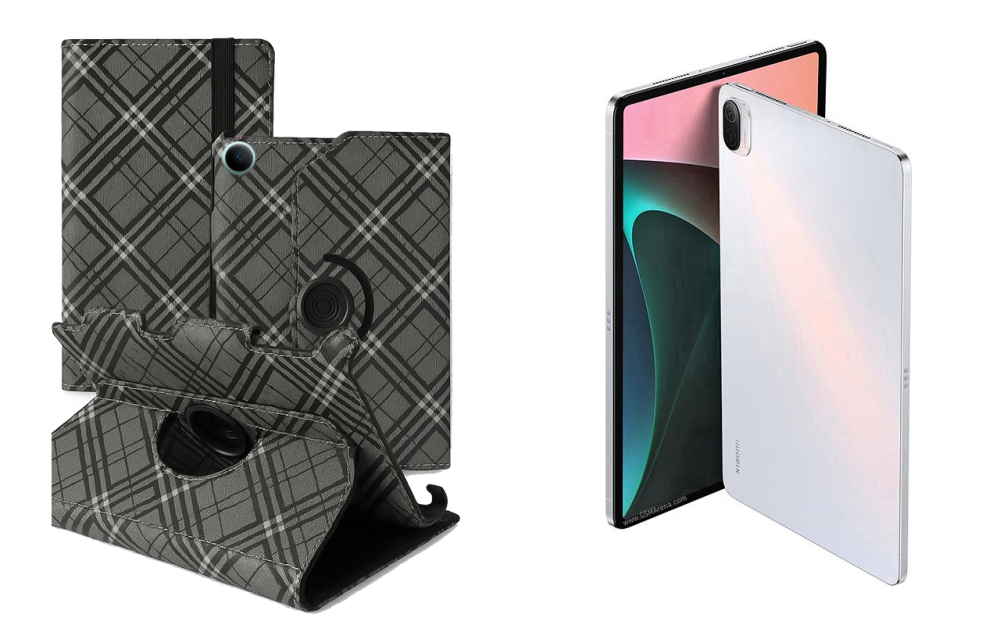 Чохол Spinner360 для планшета Xiaomi Mi Pad 5 10.9, Mi Pad 5 Pro 10.9, колір Art-Shkira Київ - фото 1