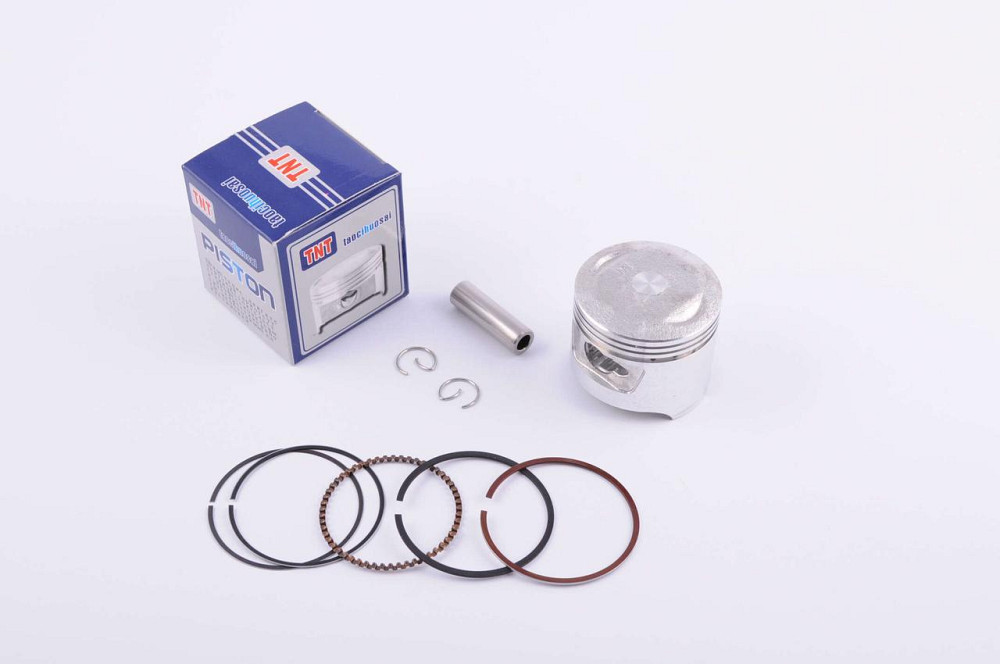 Поршень мопед Дельта 90 0,75 (Ø47,75, 1P47F-B) Мукачево - фото 1