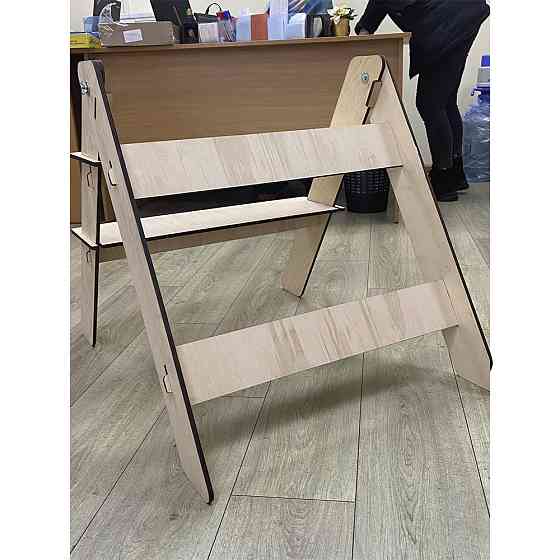 Підставка для квітів EKOSTAR Київ