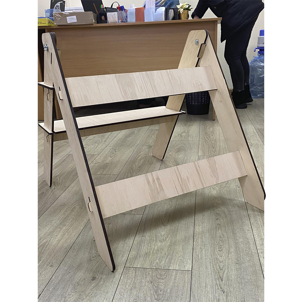 Підставка для квітів EKOSTAR Київ - фото 2