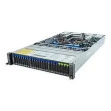 Сервер Gigabyte Беарбон R283-Z92-AAE3 - Server DDR4 (6NR283Z92DR000AAE3) Київ - фото 1