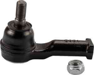 Наконечник рулевой тяги Raiso (Швеция) Mazda MPV II, Мазда МПВ 2 87-06  #RL-432280M UASHFJZ22 Ковель