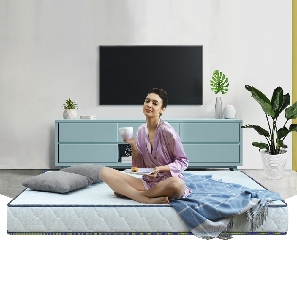 Ортопедичний матрац Freedom Pocket - 180х200 Киев - изображение 11