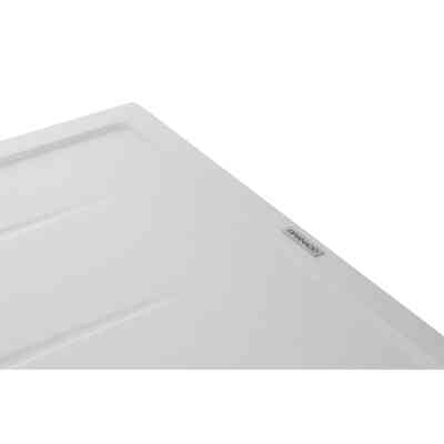 Мойка кухонная GRANADO Blanos white (gr2505) Винница