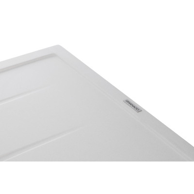 Мойка кухонная GRANADO Blanos white (gr2505) Винница - изображение 5
