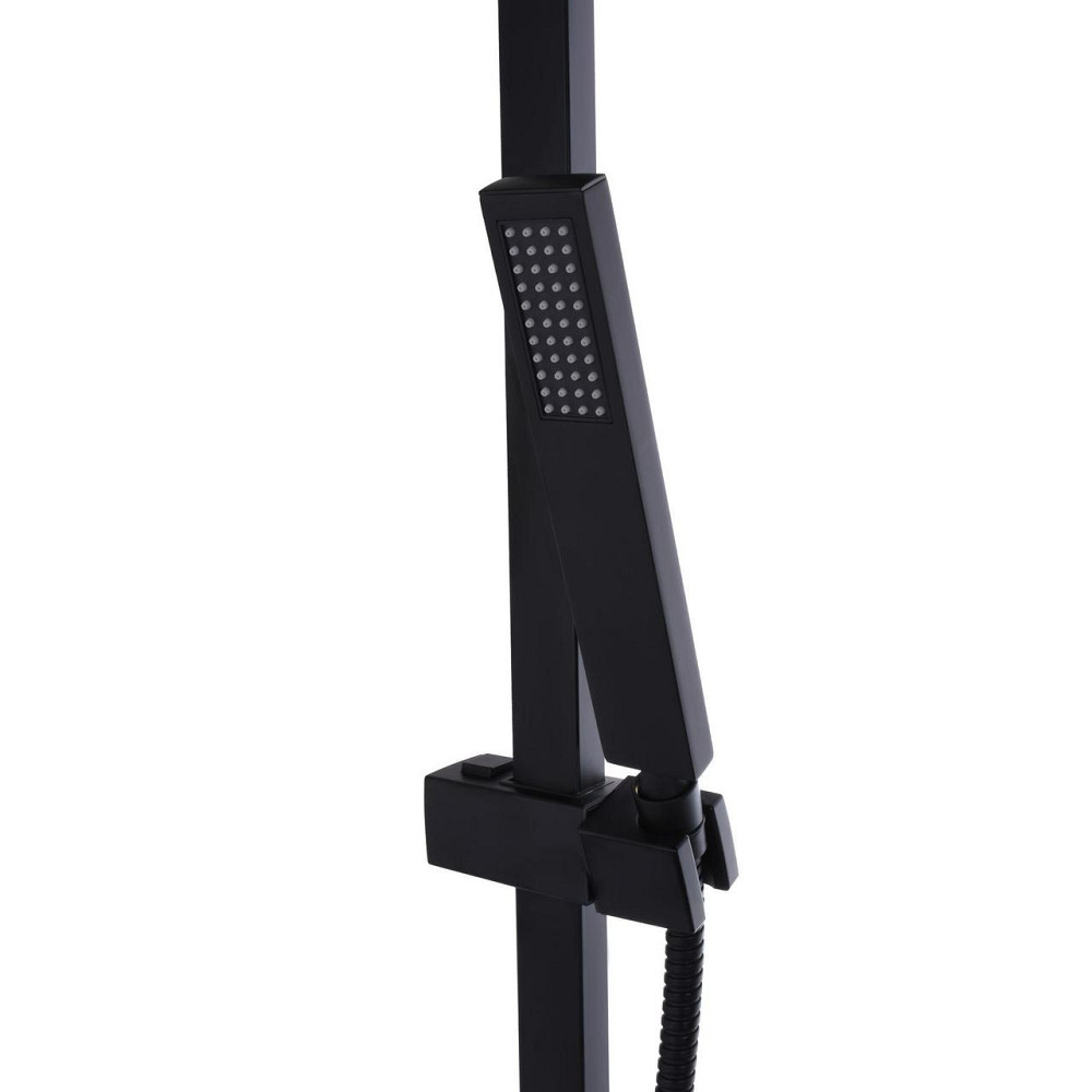 Душевая система TOPAZ LEXI TL 21102-H57-BL (000020239) Киев - изображение 3