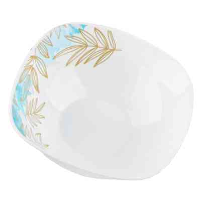 Салатник Vittora "Золота Гілка" Square 19 см (V-190Sgr) Винница