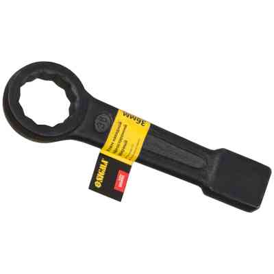 Ключ Sigma накидной односторонний ударный 36мм CrV (6034091) Винница