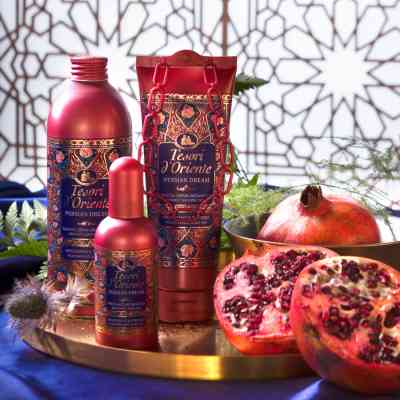 Парфюмированная вода Tesori d'Oriente Persian Dream 100 мл (8008970052038) Винница