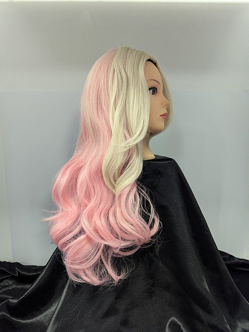 Перука 43 Луцк - изображение 2