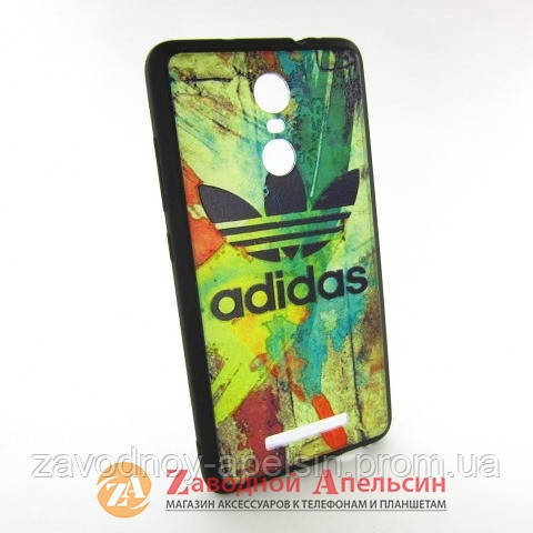 Xiaomi Redmi Note 3 чохол малюнок Акрил Одеса - фото 1