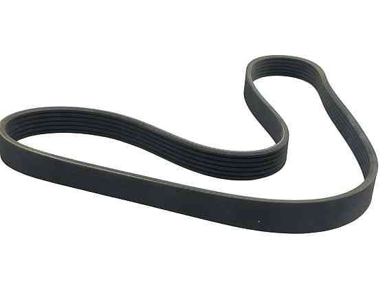 Ремінь 1117, 1118, 1119 (1.6 дв) з кондиціонером Contitech генератора Мукачево