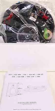 Martin Logan IC6 — встроенная потолочная акустическая система. Харьков