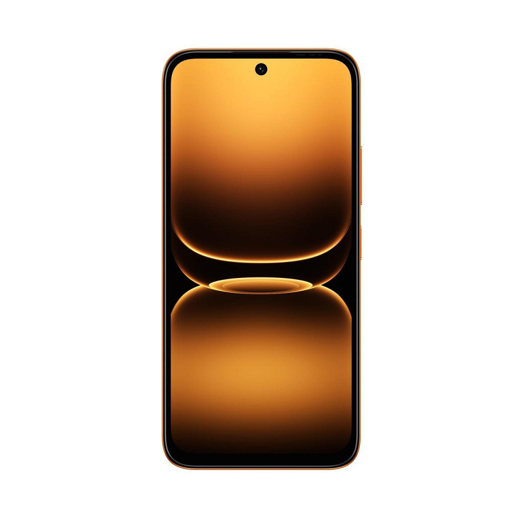 Смартфон Infinix Smart 20 X6840B 4/64 GB Sunlike Orange ( 26272 ) Харьков - изображение 6