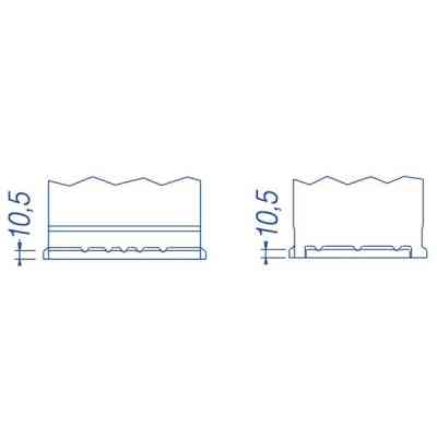 Акумулятор автомобільний FIAMM 74А (7905155) Вінниця