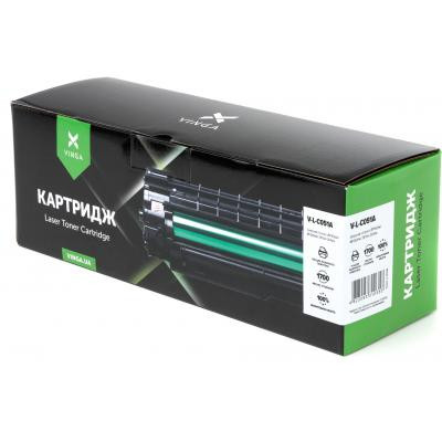 Картридж Vinga CANON 051 Black (V-L-C051A) Винница - изображение 8