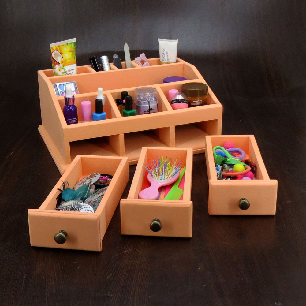 Органайзер для косметики 