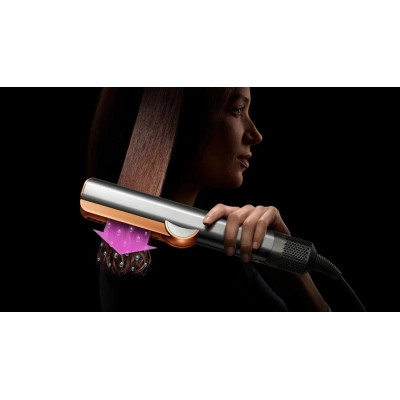 Стайлер Dyson HT01 Airstrait Ceramic Pink/ Rose Gold (598960-01) Винница - изображение 5