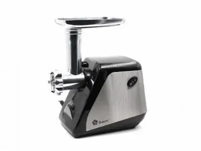 Мясорубка с соковыжималкой Domotec MS 2023 3000W Коломыя