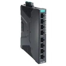 Комутатор Moxa SDS-3008-T switch zarządzalny 8-portowy Киев