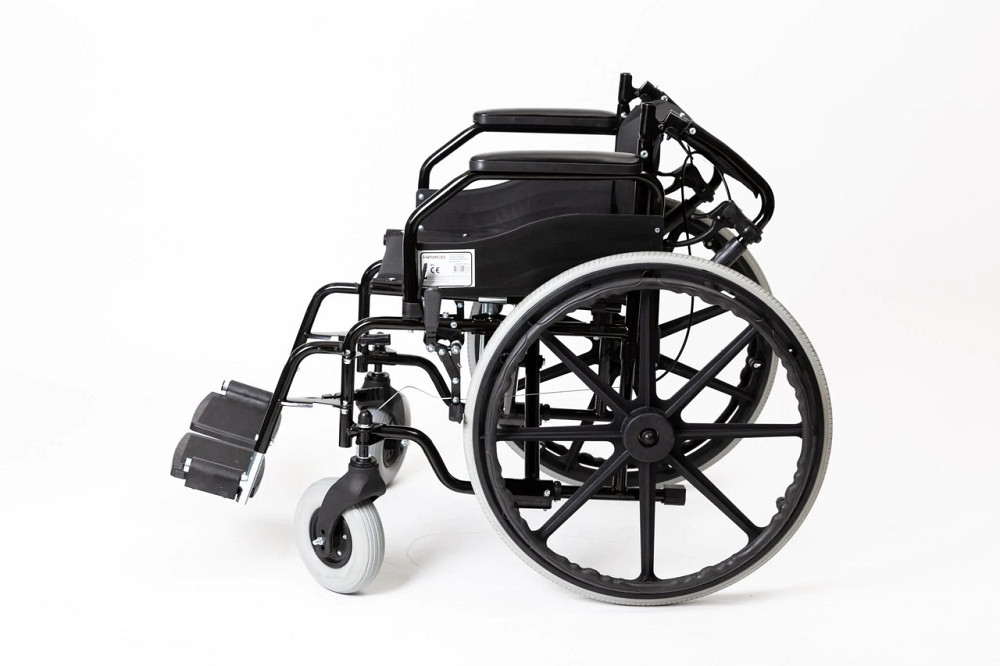 Кресло колесное PM931 Днепр - изображение 2