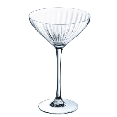 Бокал Chef & Sommelier Symetrie шале 210 мл (V1171) Винница - изображение 1