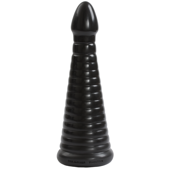 Анальний стимулятор Doc Johnson Titanmen Tools - Intimidator, діаметр 8,9 см Sex Aura Київ