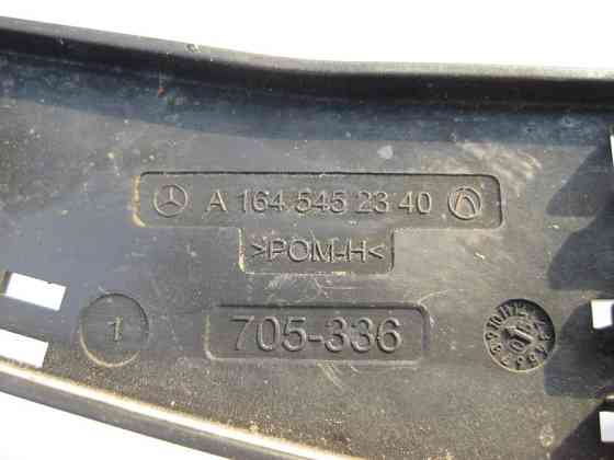 Mercedes-Benz  A1645452340 Утримувач електропроводу ABS на задньому важелі ML W164 GL X164 Одесса