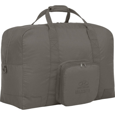 Дорожня сумка Highlander Boulder Duffle Bag 70L Stone RUC270-SO (929806) Вінниця - фото 1