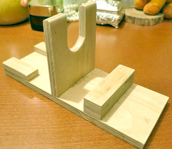 Підставка для клейового пістолета "Кланго" бланже Миколаїв - фото 2