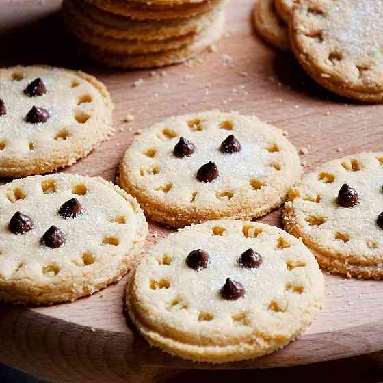 Штамп для печіву "Custom" Рівне