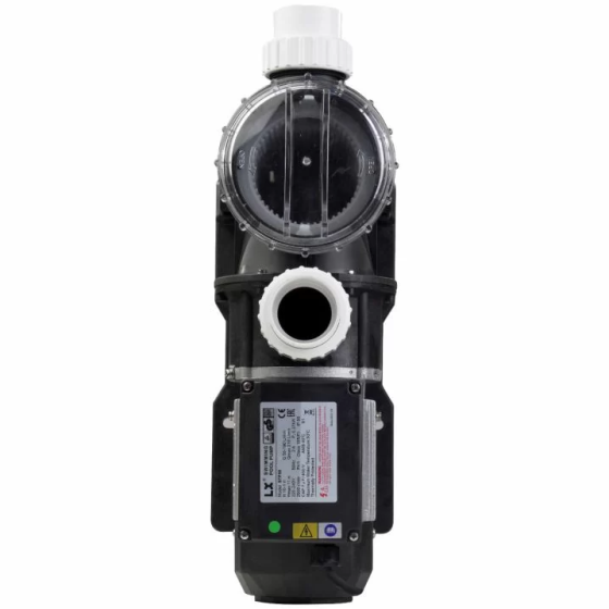 Насос для бассейна Aquaviva LX STP120M (220 В. 13 м3/ч. 1.2 НР) Киев