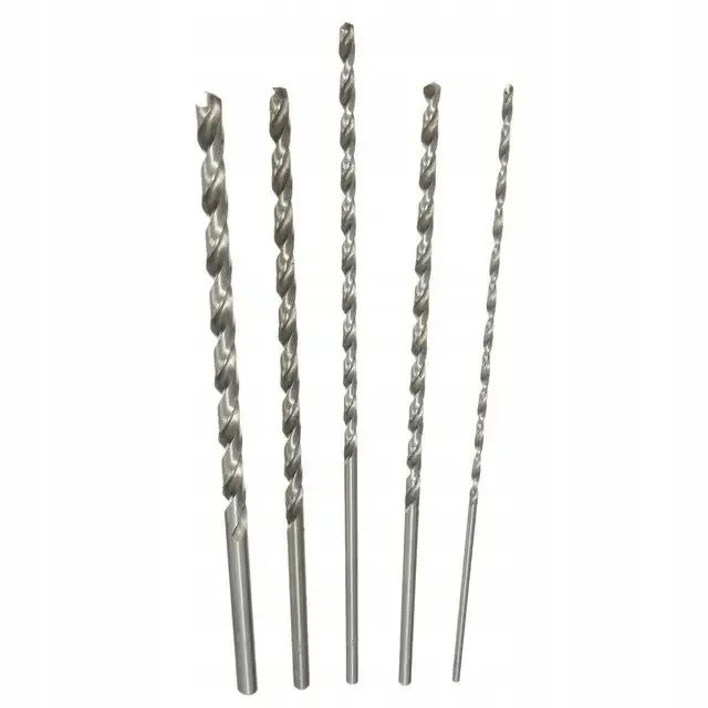 Свердло по металу подовжене Richmann 10 мм 340 мм (C9291) Коломия - фото 3