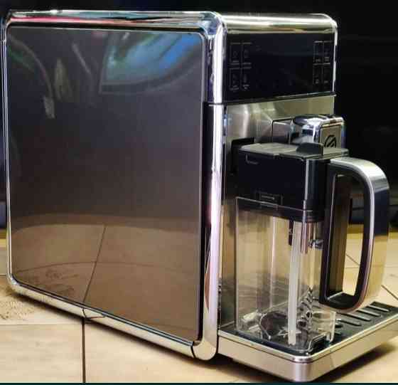 Кофеварка SAECO GranBaristo/ Latte Cappuccino/ Premium / HD8975. Киев
