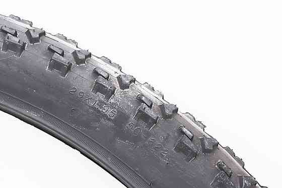 Шина 29"х1,95 (50-622) шипована IA-2554 Київ