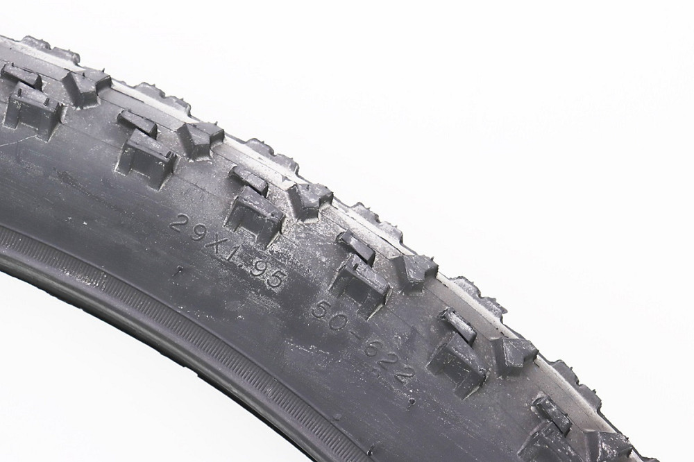 Шина 29"х1,95 (50-622) шипована IA-2554 Київ - фото 2