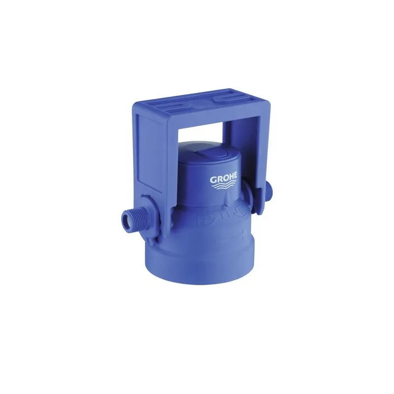 Головка для підключення фільтра Grohe Blue   ( 64508001 ) 30261 Харьков - изображение 1