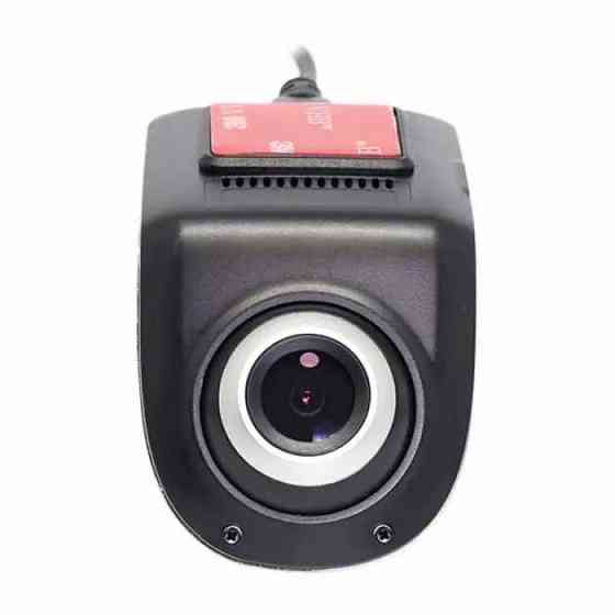 Камера переднего вида USB автомобильный видеорегистратор U3 Киев