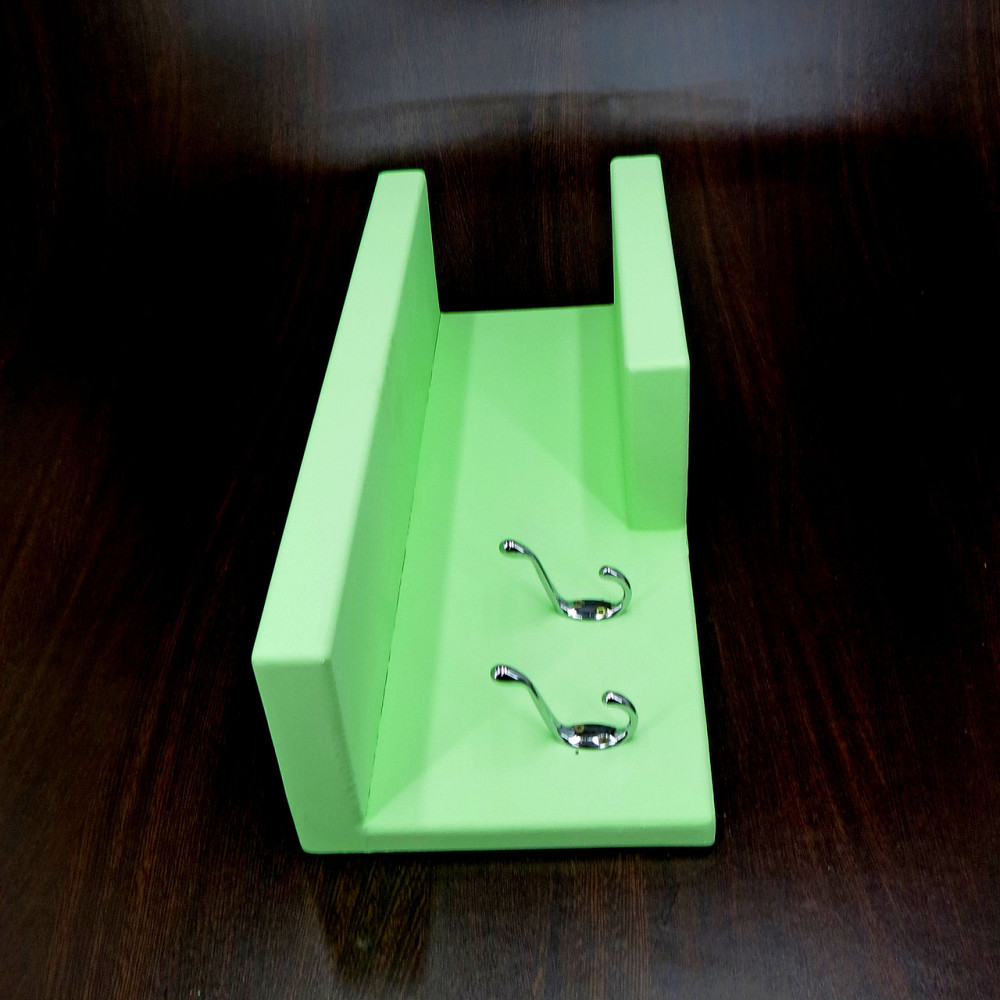 Полиця для ванної "Бонн" мохіто Миколаїв - фото 5